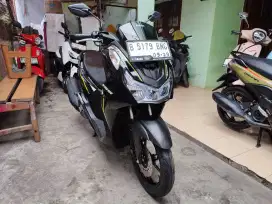 NEW YAMAHA LEXI LX 155 VVA 2024 BLN 9 DI CILEDUG TT 2023 HRG PAS