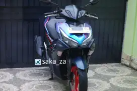 Yamaha Aerox Cyber city 2024 , aerox 2024 cybercity new