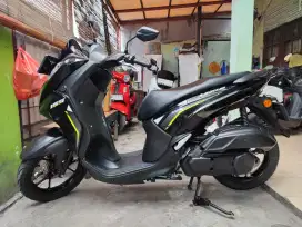 KM 4RB YAMAHA LEXI LX 155 VVA 2024 BLN 12 DI CILEDUG TT 2023 HRG PAS