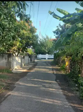 di JUAL TANAH KAVLING di GEUCE KOMPLEK
