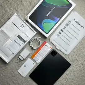 XIAOMI PAD 6 USED LIKE NEW
