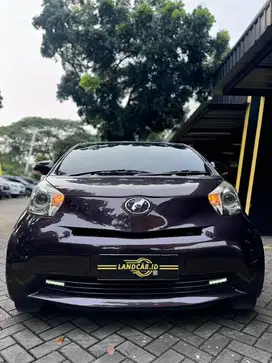 TOYOTA IQ Cuma 2 di indonesia