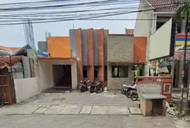Dijual Tempat Usaha di Tengah Kota Semarang