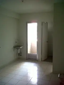 Jual Cepat Tower Cendana Kosongan Apartemen Kalibata City Jakarta