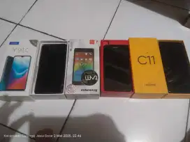 Jual smartphone rusak