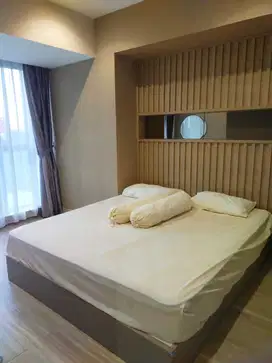 DIJUAL TER-MURAAAAH  THE BRANZ APARTMENT @BSD City