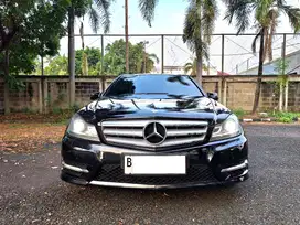 Mercedes Benz C250 2013 Km 40 Rb