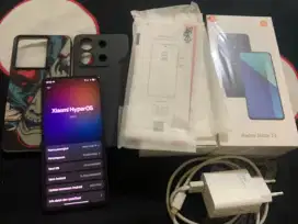 REDMI NOTE 13 4g 8+8 GB / 128GB