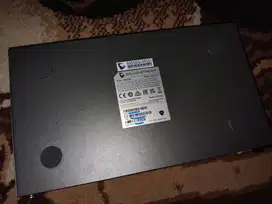 Grandstream GWN7003 | 9 Port Multi-WAN Gigabit VPN Routers