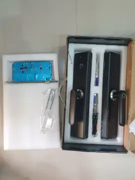 Door smart degital