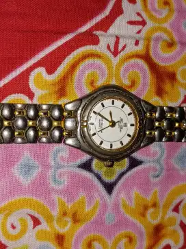 Jam Tangan Hor Dies