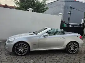 low km 25rb slk 300 grand edition rare item