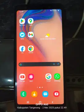 Samsung A7 2018