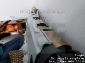 Servis Service TV Android, LCD, LED, Plasma, panggilan (bergaransi)