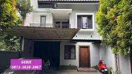 Dijual Rumah Kosan terisi Penuh ada Pool di Cilandak Jaksel FN-16296Di