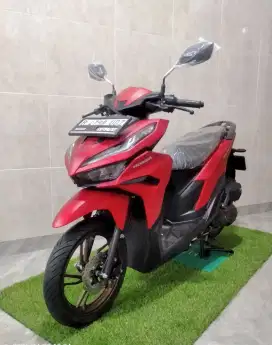 Honda Vario 125 Keyless Cbs iss Tahun 2024