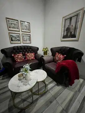 sofa second 2-1 kondisi apa adanya