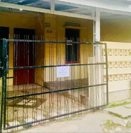 Rumah dijual Murah di Cimanggis Bojong Gede  Bogor