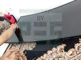Servis Service TV Android, LCD, LED, Plasma, panggilan (bergaransi)