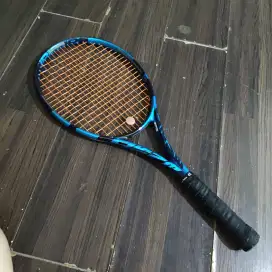 Raket Tenis Babolat Pure Drive – Bekas