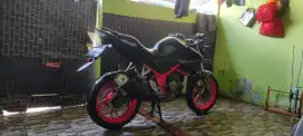 Cb 150R New 2019