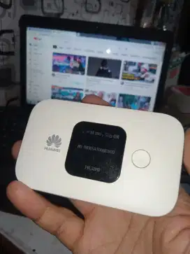 Dijual Modem Wifi Huawei E5577 4G LTE All Operator