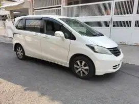 Honda Freed PSD 2011#Freed E