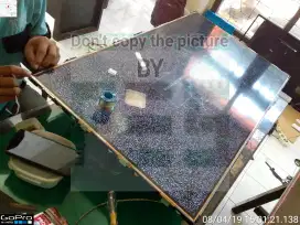 Servis Service TV Android, LCD, LED, Plasma, panggilan (bergaransi)