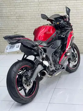 Type Termahal‼️ Kawasaki ZX25R ABS QS 2023 Warna Terbaru