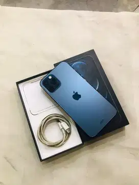 Iphone 12 pro 128GB EX IBOX