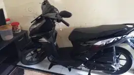 Beat 2024 jual butuh