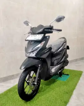 Honda Beat Smartkey Keyless Tahun 2024 Full Original Siap Pakai