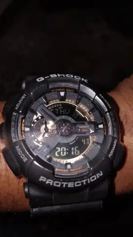 Original G Shock Ga110 gr
