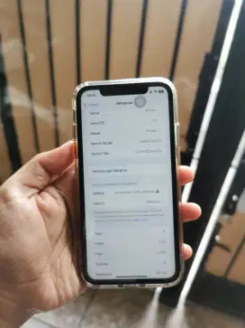 Iphone 11 wifi only 64Gb