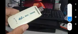Dijual Modem Wifi Dongle 4G LTE All Operator