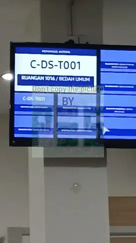 Servis Service TV Android, LCD, LED, Plasma, panggilan (bergaransi)