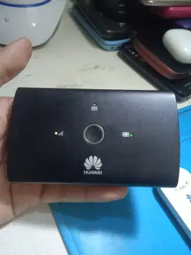 Dijual Modem Wifi Huawei E5673s 4G LTE All Operator