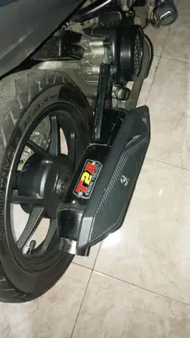 Knalpot beat deluxe T2A