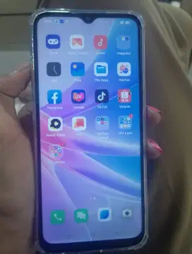 Oppo A78 Ram 8 /256