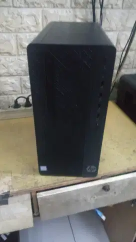Pc HP 280 pro G5