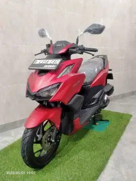 Honda Vario 160 Keyless Cbs iss Tahun 2023 Full Original Siap Pakai