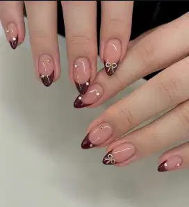 Lowongan kerja therapist nail dan eyelash