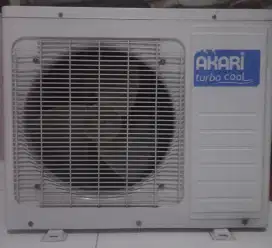 AC AKARI 1/2 PK