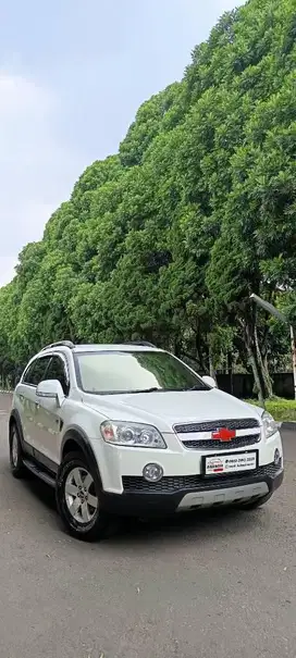 Chevrolet 2.4 L