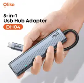 USB Hub Olike DH04