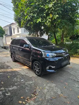 Avanza Veloz 1.5 AT 2016