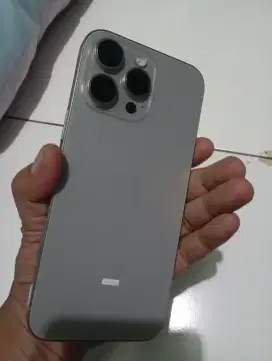 Iphone 16 Pro max IBox