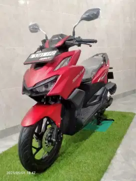 Honda Vario Tecno 160 Keyless Cbs iss 2023 Full Original Siap Pakai