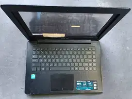 Casing Asus X453M
