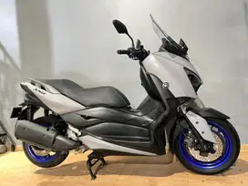 ISTIMEWA ‼️ YAMAHA XMAX 250 ABS TH 2022 GRESS